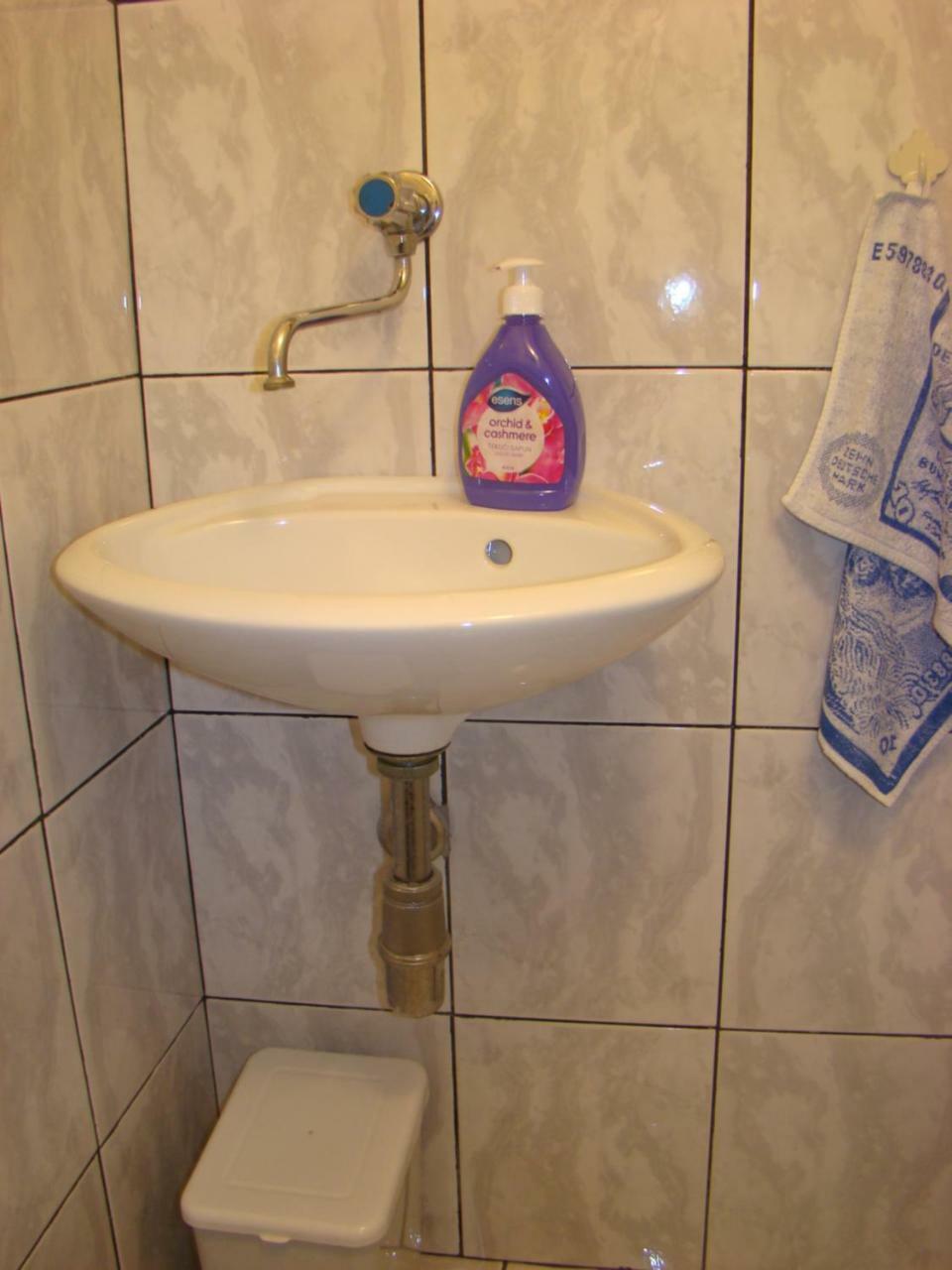 My Sun Apartment Rijeka Exterior photo